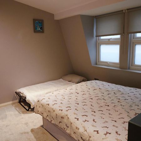 Luxury Apartment Located Near Marble Arch & Baker Street Лондон Екстер'єр фото