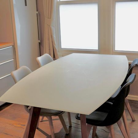 Luxury Apartment Located Near Marble Arch & Baker Street Лондон Екстер'єр фото