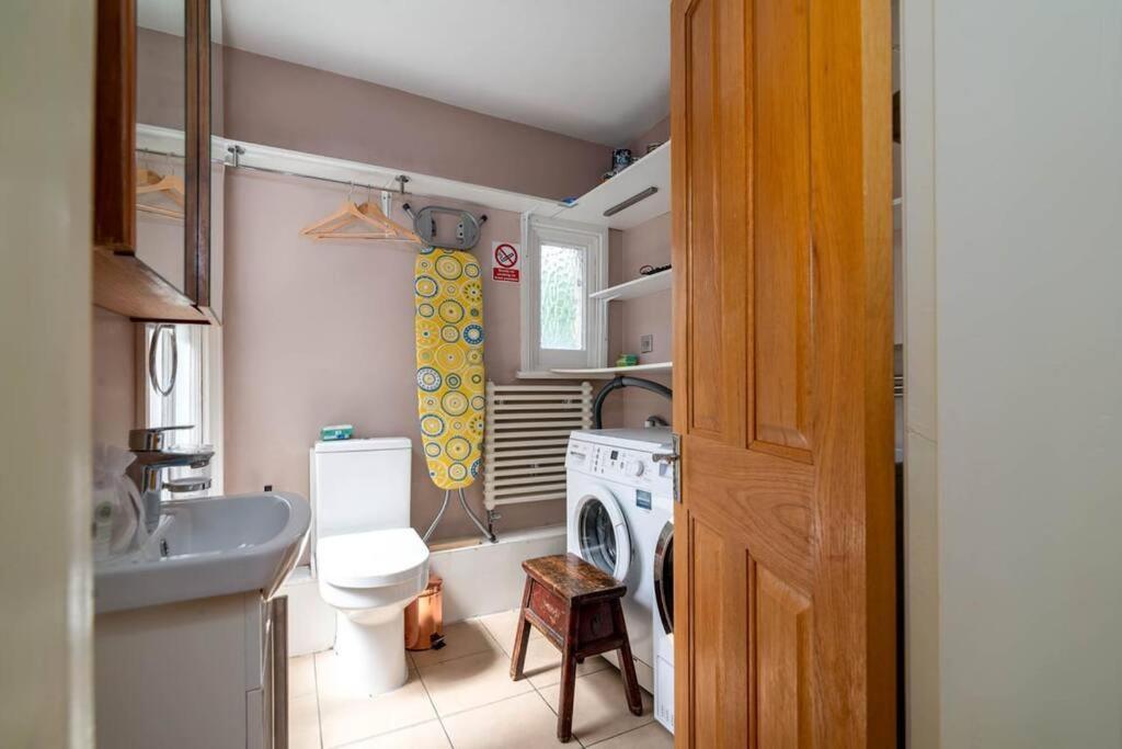 Luxury Apartment Located Near Marble Arch & Baker Street Лондон Екстер'єр фото