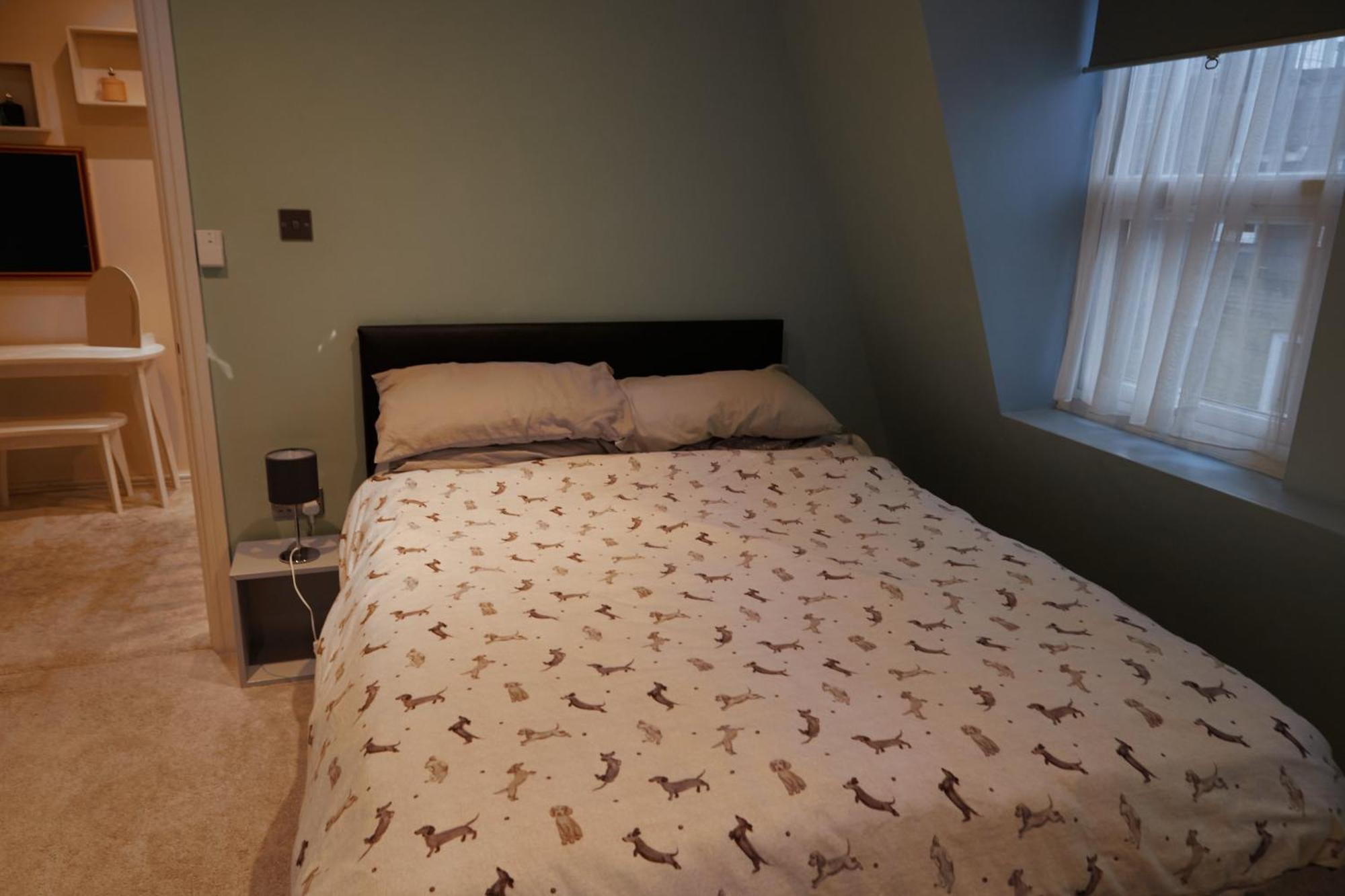 Luxury Apartment Located Near Marble Arch & Baker Street Лондон Екстер'єр фото