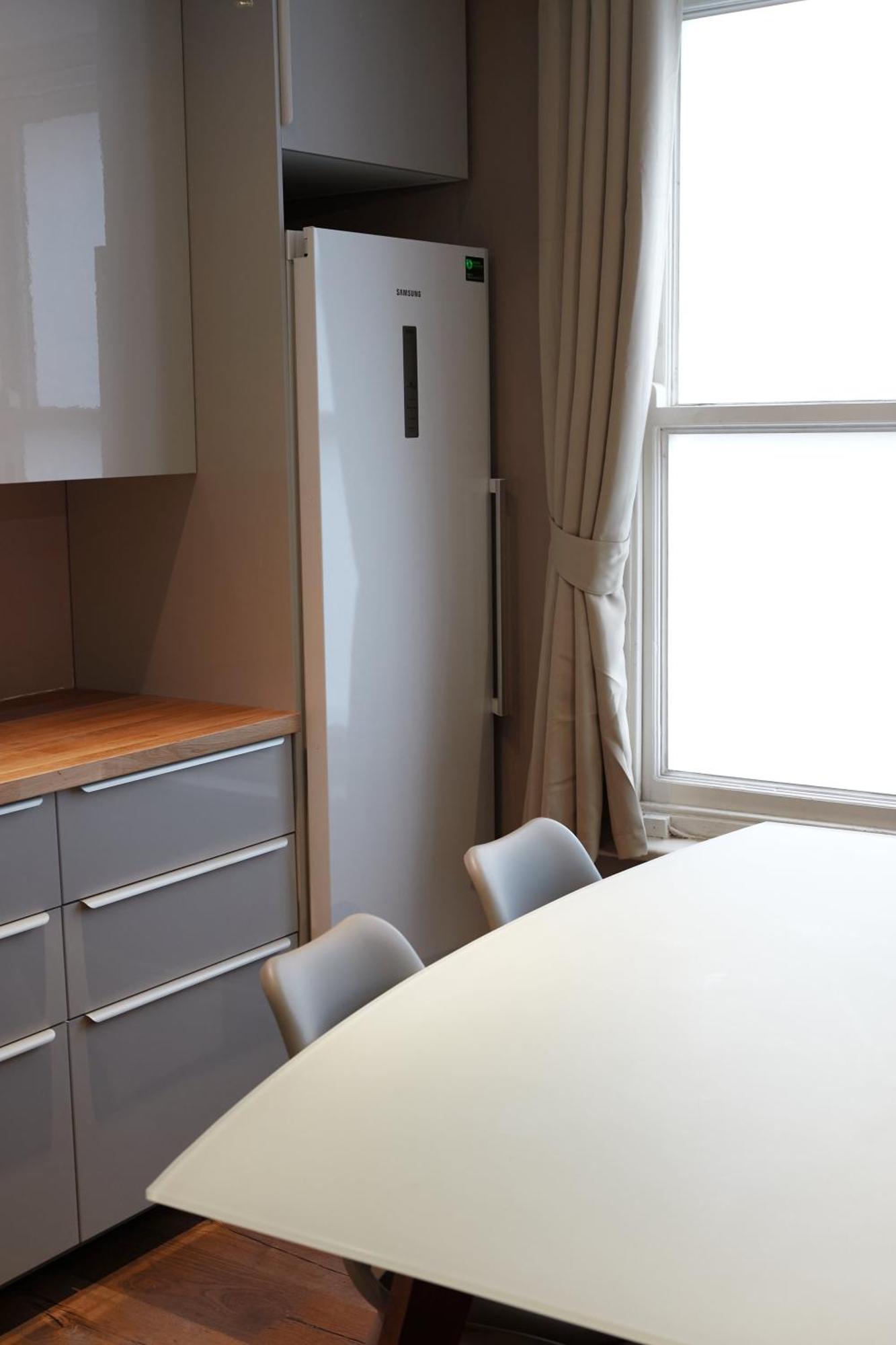 Luxury Apartment Located Near Marble Arch & Baker Street Лондон Екстер'єр фото