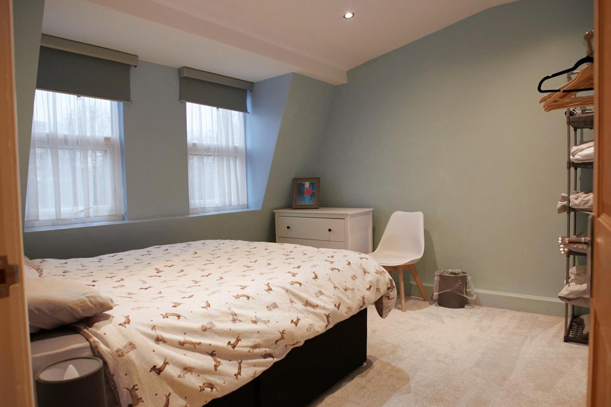 Luxury Apartment Located Near Marble Arch & Baker Street Лондон Екстер'єр фото